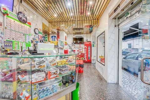 Erhvervsejendom i Moscavide, Lisbon, Moscavide - € 300.000 | Ref: 120612762-7 - foto 7