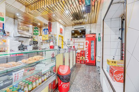Erhvervsejendom i Moscavide, Lisbon, Moscavide - € 300.000 | Ref: 120612762-7 - foto 8