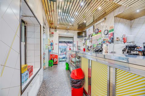 Erhvervsejendom i Moscavide, Lisbon, Moscavide - € 300.000 | Ref: 120612762-7 - foto 9