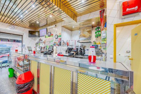 Erhvervsejendom i Moscavide, Lisbon, Moscavide - € 300.000 | Ref: 120612762-7 - foto 14