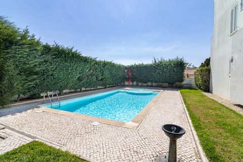 Villa a Alcochete, Setubal, Alcochete - € 560.000 | Ref: 120612753-3 - foto 3