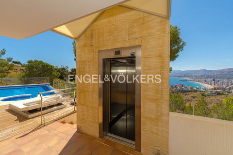 Villa a Benidorm, Alicante, Benidorm - € 1.850.000 | Ref: W-0303GT - foto 11
