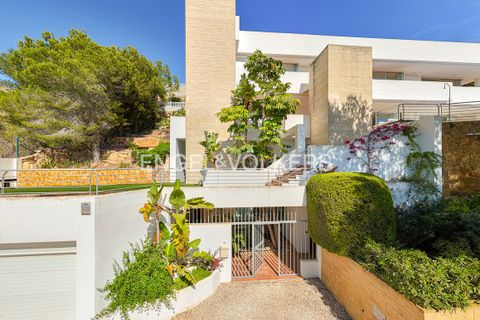 Villa a Benidorm, Alicante, Benidorm - € 1.850.000 | Ref: W-0303GT - foto 10