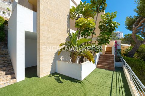 Villa a Benidorm, Alicante, Benidorm - € 1.850.000 | Ref: W-0303GT - foto 7