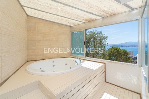 Villa a Benidorm, Alicante, Benidorm - € 1.850.000 | Ref: W-0303GT - foto 34