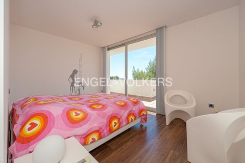 Villa a Benidorm, Alicante, Benidorm - € 1.850.000 | Ref: W-0303GT - foto 44