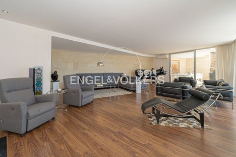 Villa a Benidorm, Alicante, Benidorm - € 1.850.000 | Ref: W-0303GT - foto 20