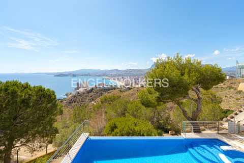 Villa a Benidorm, Alicante, Benidorm - € 1.850.000 | Ref: W-0303GT - foto 9