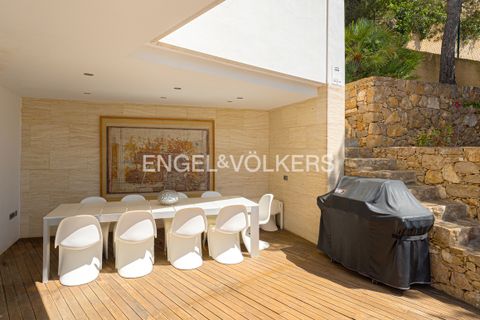 Villa a Benidorm, Alicante, Benidorm - € 1.850.000 | Ref: W-0303GT - foto 12