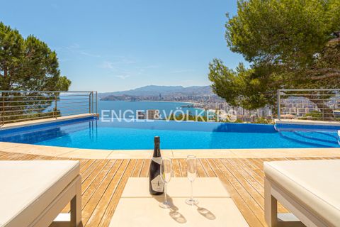 Villa a Benidorm, Alicante, Benidorm - € 1.850.000 | Ref: W-0303GT - foto 15
