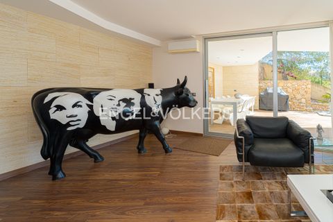 Villa a Benidorm, Alicante, Benidorm - € 1.850.000 | Ref: W-0303GT - foto 19