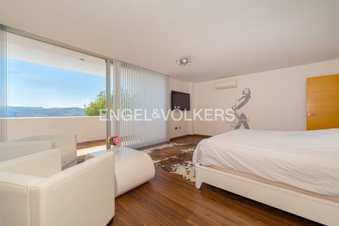 Villa a Benidorm, Alicante, Benidorm - € 1.850.000 | Ref: W-0303GT - foto 33