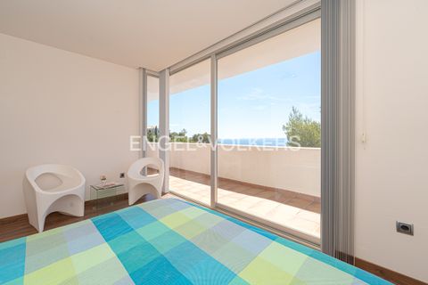 Villa a Benidorm, Alicante, Benidorm - € 1.850.000 | Ref: W-0303GT - foto 40