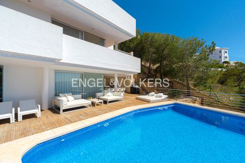 Villa a Benidorm, Alicante, Benidorm - € 1.850.000 | Ref: W-0303GT - foto 4
