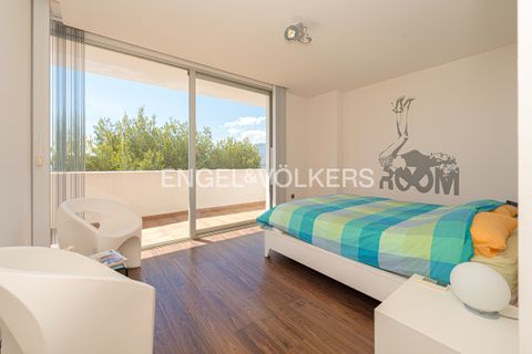 Villa a Benidorm, Alicante, Benidorm - € 1.850.000 | Ref: W-0303GT - foto 35