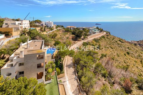 Villa a Benidorm, Alicante, Benidorm - € 1.850.000 | Ref: W-0303GT - foto 8