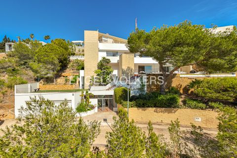 Villa a Benidorm, Alicante, Benidorm - € 1.850.000 | Ref: W-0303GT - foto 5