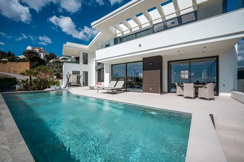 Villa a Benahavis, Malaga, Benahavis - € 4.950.000 | Ref: WB2248 - foto 25