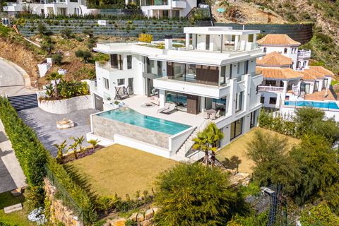Villa a Benahavis, Malaga, Benahavis - € 4.950.000 | Ref: WB2248 - foto 50