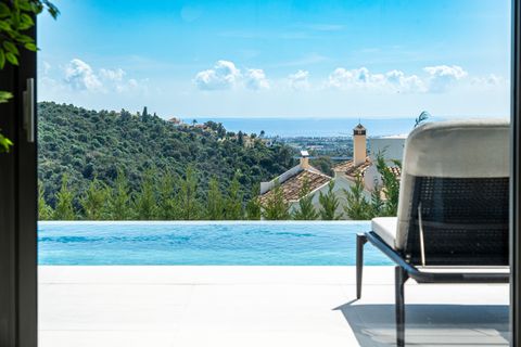 Villa a Benahavis, Malaga, Benahavis - € 4.950.000 | Ref: WB2248 - foto 40