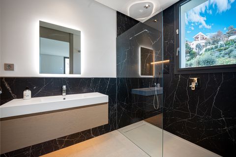 Villa a Benahavis, Malaga, Benahavis - € 4.950.000 | Ref: WB2248 - foto 22