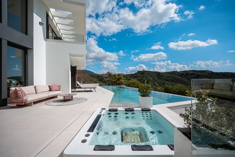 Villa a Benahavis, Malaga, Benahavis - € 4.950.000 | Ref: WB2248 - foto 27