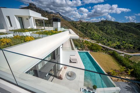 Villa a Benahavis, Malaga, Benahavis - € 4.950.000 | Ref: WB2248 - foto 41