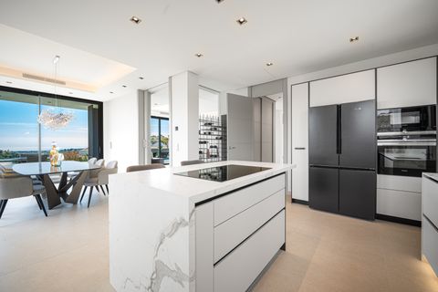 Villa a Benahavis, Malaga, Benahavis - € 4.950.000 | Ref: WB2248 - foto 19