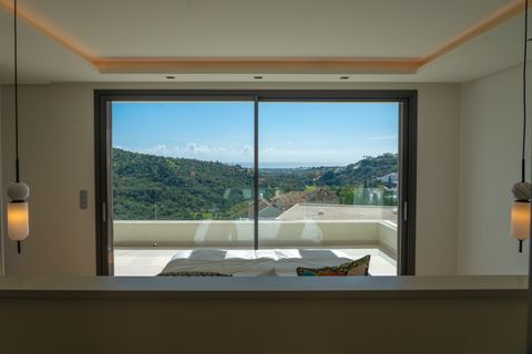 Villa a Benahavis, Malaga, Benahavis - € 4.950.000 | Ref: WB2248 - foto 36