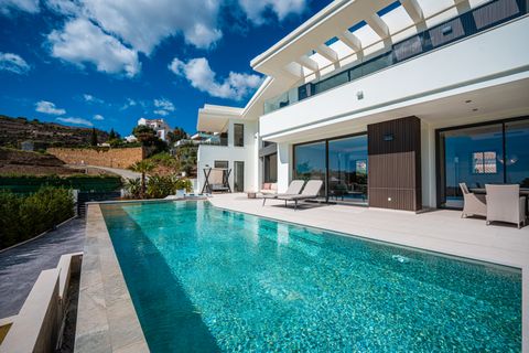 Villa a Benahavis, Malaga, Benahavis - € 4.950.000 | Ref: WB2248 - foto 28