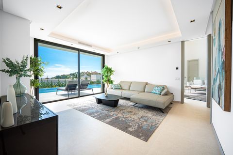 Villa a Benahavis, Malaga, Benahavis - € 4.950.000 | Ref: WB2248 - foto 21