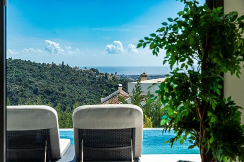 Villa a Benahavis, Malaga, Benahavis - € 4.950.000 | Ref: WB2248 - foto 43