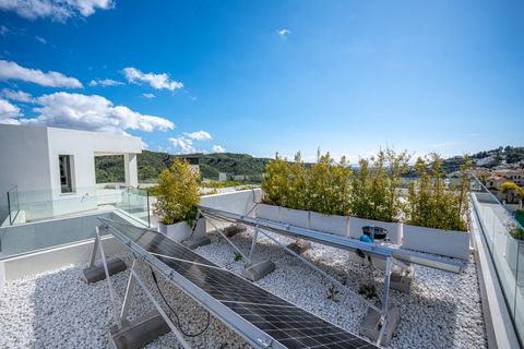 Villa a Benahavis, Malaga, Benahavis - € 4.950.000 | Ref: WB2248 - foto 38