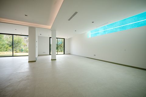 Villa a Benahavis, Malaga, Benahavis - € 4.950.000 | Ref: WB2248 - foto 45