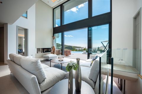 Villa a Benahavis, Malaga, Benahavis - € 4.950.000 | Ref: WB2248 - foto 16