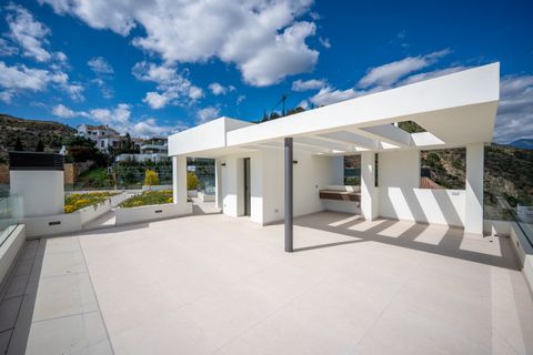 Villa a Benahavis, Malaga, Benahavis - € 4.950.000 | Ref: WB2248 - foto 39
