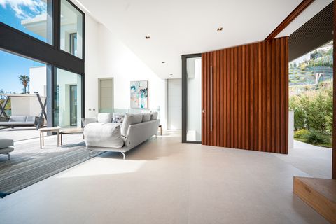 Villa a Benahavis, Malaga, Benahavis - € 4.950.000 | Ref: WB2248 - foto 17