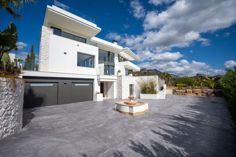 Villa a Benahavis, Malaga, Benahavis - € 4.950.000 | Ref: WB2248 - foto 47