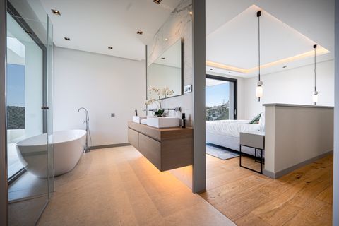 Villa a Benahavis, Malaga, Benahavis - € 4.950.000 | Ref: WB2248 - foto 30