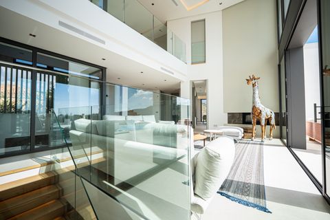 Villa a Benahavis, Malaga, Benahavis - € 4.950.000 | Ref: WB2248 - foto 24