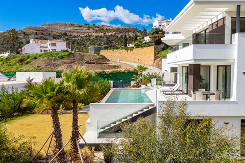 Villa a Benahavis, Malaga, Benahavis - € 4.950.000 | Ref: WB2248 - foto 7
