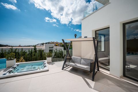 Villa a Benahavis, Malaga, Benahavis - € 4.950.000 | Ref: WB2248 - foto 26