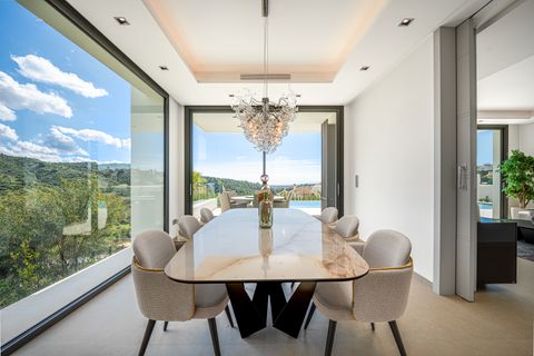 Villa a Benahavis, Malaga, Benahavis - € 4.950.000 | Ref: WB2248 - foto 20