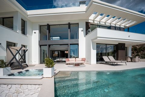 Villa a Benahavis, Malaga, Benahavis - € 4.950.000 | Ref: WB2248 - foto 29
