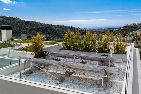 Villa a Benahavis, Malaga, Benahavis - € 4.950.000 | Ref: WB2248 - foto 10