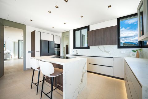 Villa a Benahavis, Malaga, Benahavis - € 4.950.000 | Ref: WB2248 - foto 15