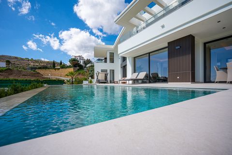 Villa a Benahavis, Malaga, Benahavis - € 4.950.000 | Ref: WB2248 - foto 37