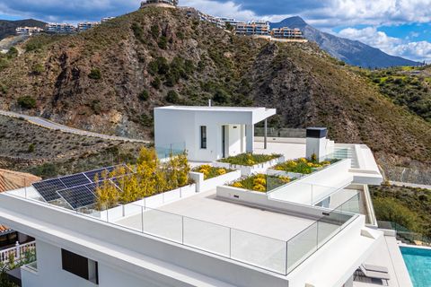 Villa a Benahavis, Malaga, Benahavis - € 4.950.000 | Ref: WB2248 - foto 11