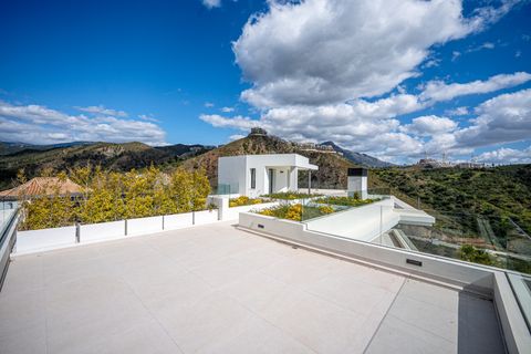 Villa a Benahavis, Malaga, Benahavis - € 4.950.000 | Ref: WB2248 - foto 42