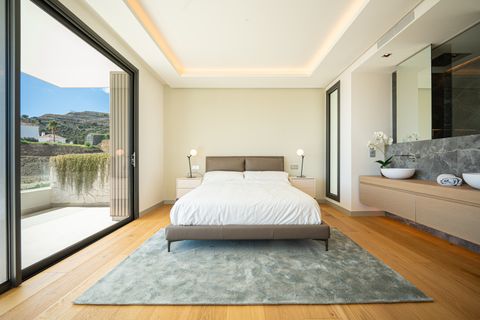Villa a Benahavis, Malaga, Benahavis - € 4.950.000 | Ref: WB2248 - foto 34